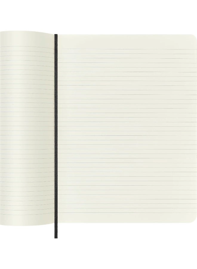 Classic XL Softcover - Lined