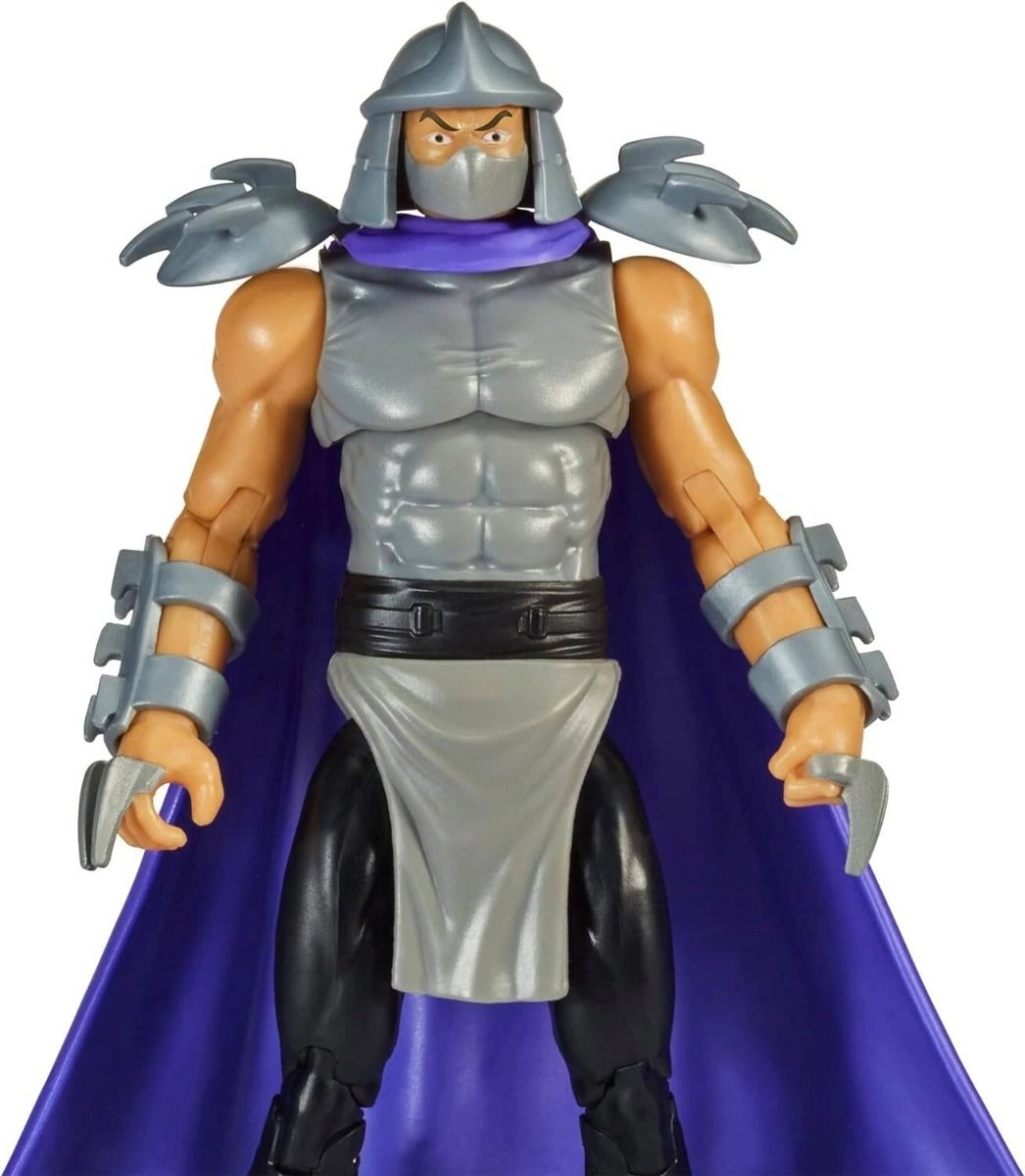 Teenage Mutant Ninja Turtles - Ninja Elite Shredder (FGI-81160-S)