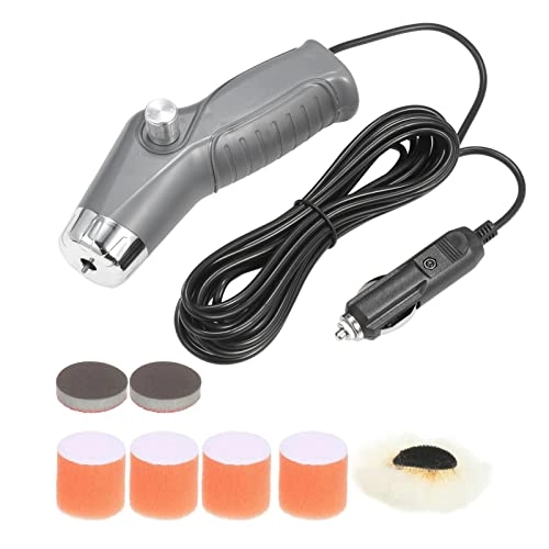 Car Buffer Polisher - 60W