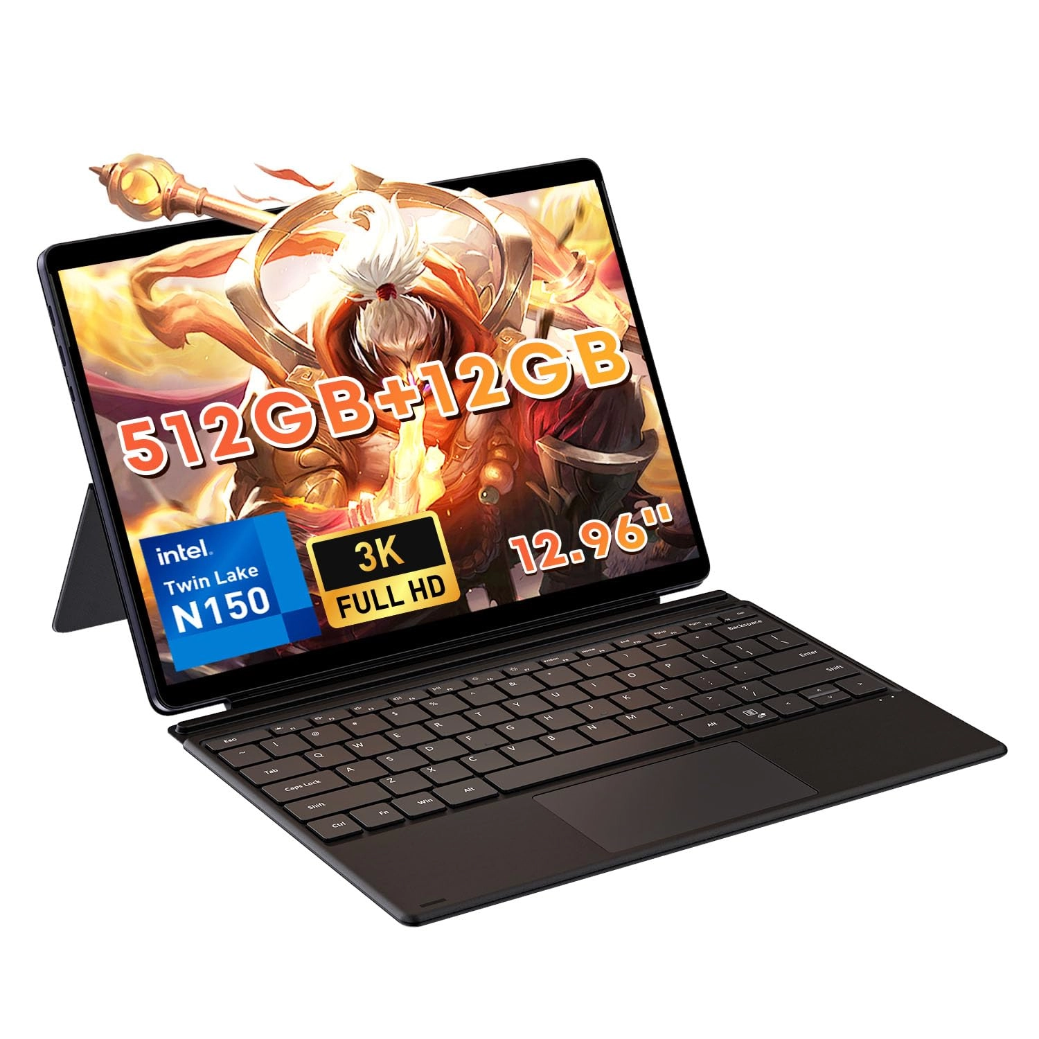 Hi10 Max - 512GB 12.96"