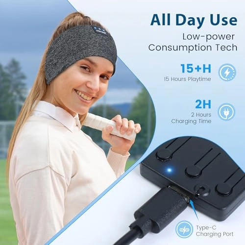 ZY22 Wireless Headphone