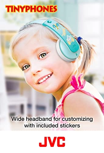 Tiny Phones Wired Headphone