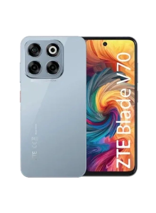 ZTE V70 - 16GB 256GB