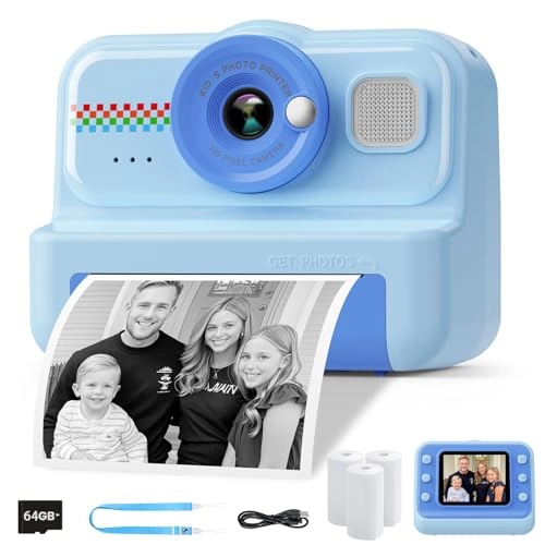 Children's Camera