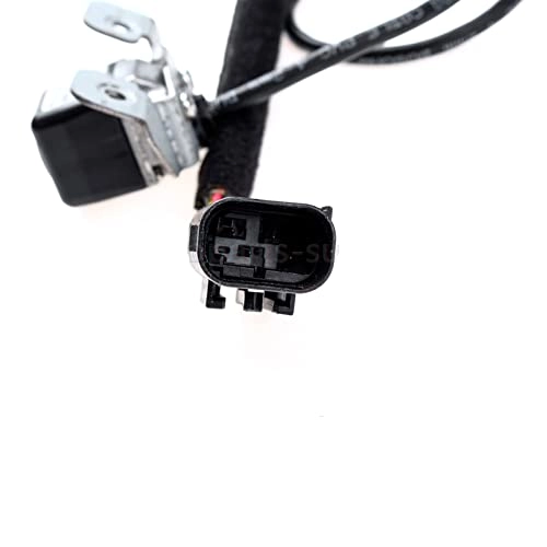 Reverse Camera - Night vision Wire