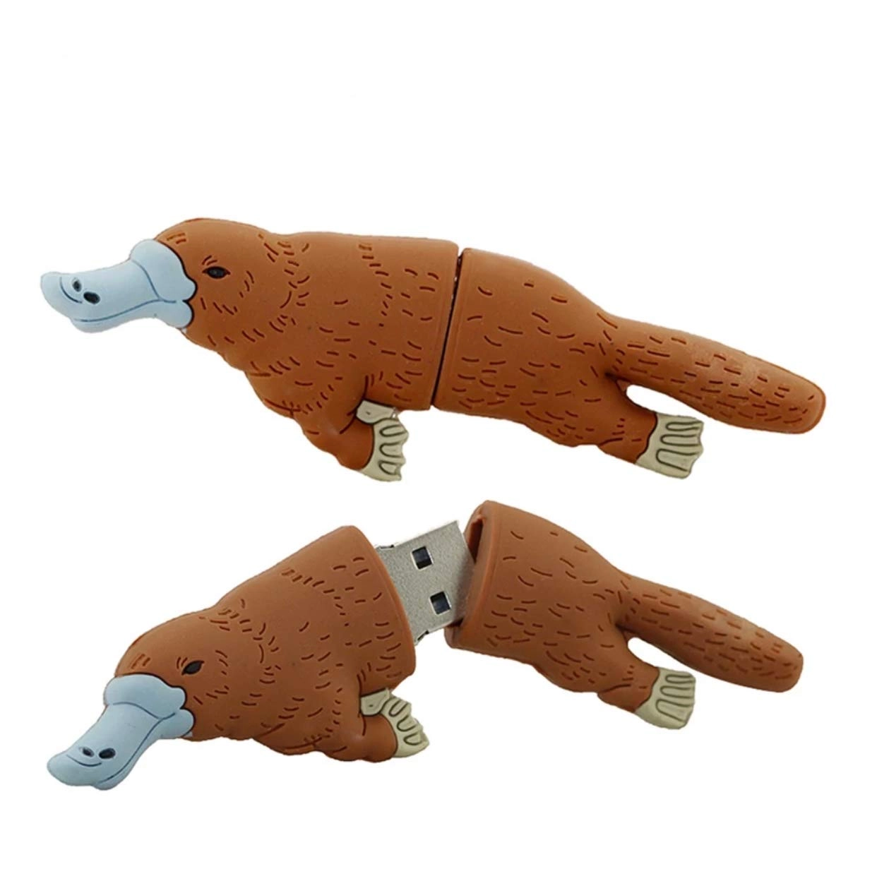 Mall of Style Usb Flash Drive - 16GB