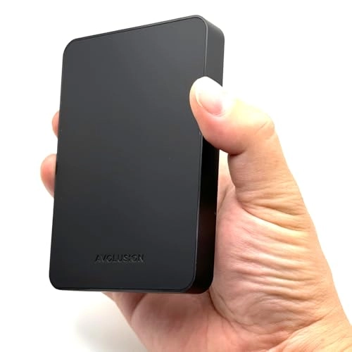 Z2-S - 5400 RPM 1TB 2.5-inch HDD