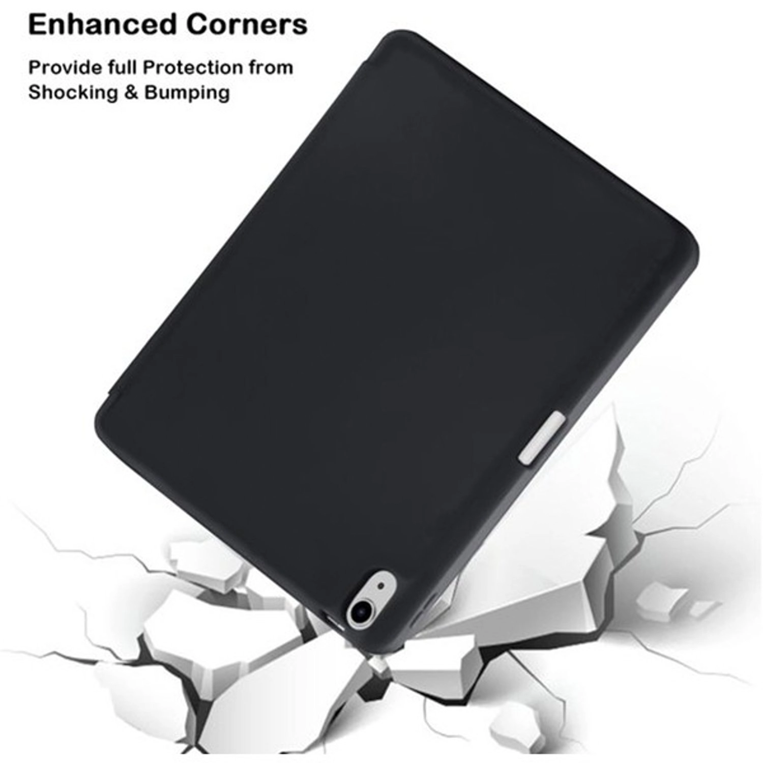 Case for iPad 10.9-inch (10th Gen)
