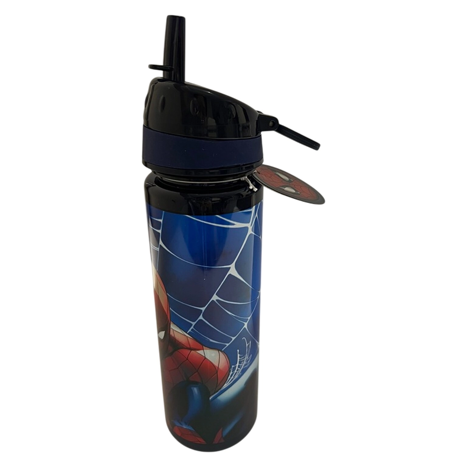 Spider-Man Classic Water Bottle - Aluminium - 500 ml