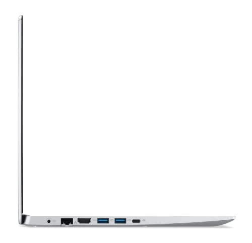 Aspire 5 - 15.6'' Core i7-1165G7 12GB 512GB SSD