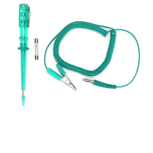 Masyrt Test Pen - 6-24V