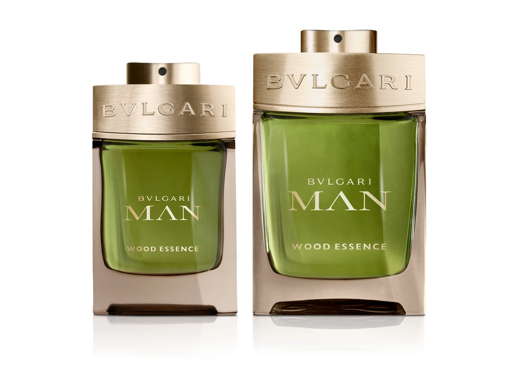 Man Wood Essence Eau de Parfum 150ml