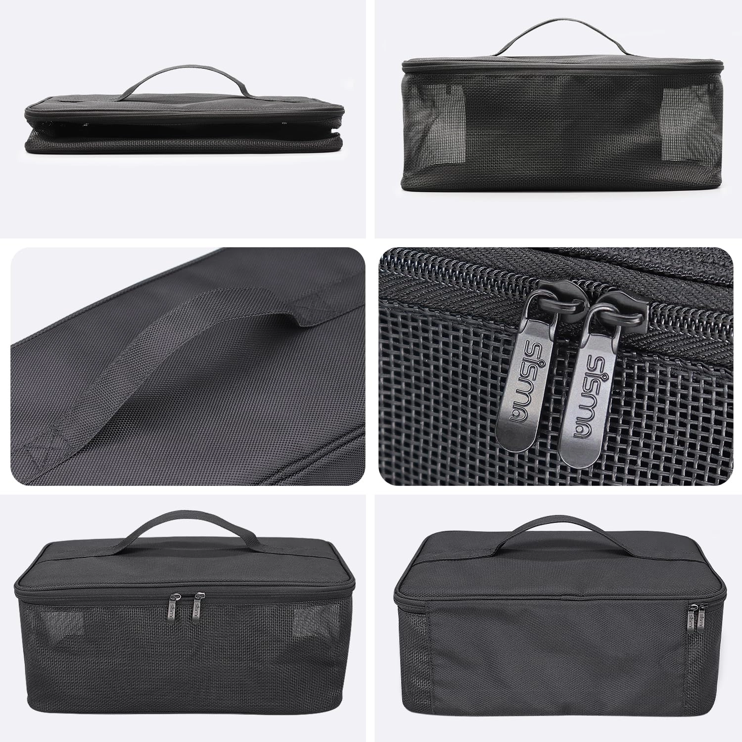 Video Games Storage Case - Xbox PS5 PS4