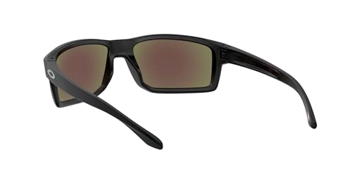 Oo9449 Gibston - 60 millimeter Matte Black