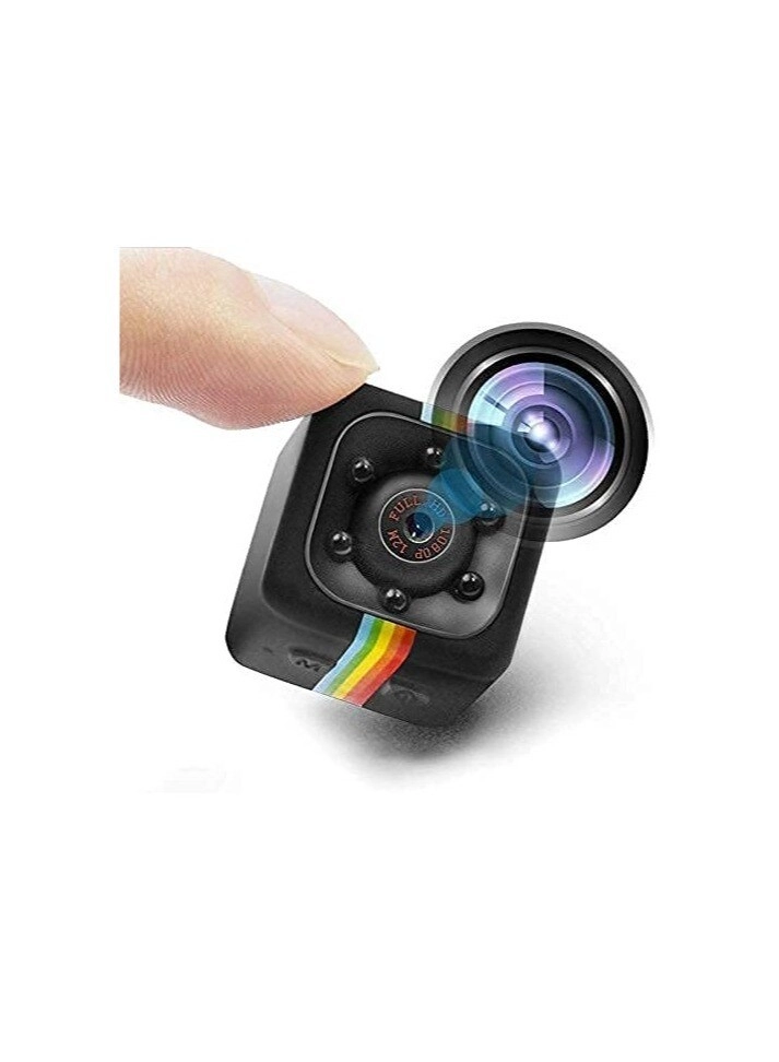 kohelia Spy Camera - 1080P