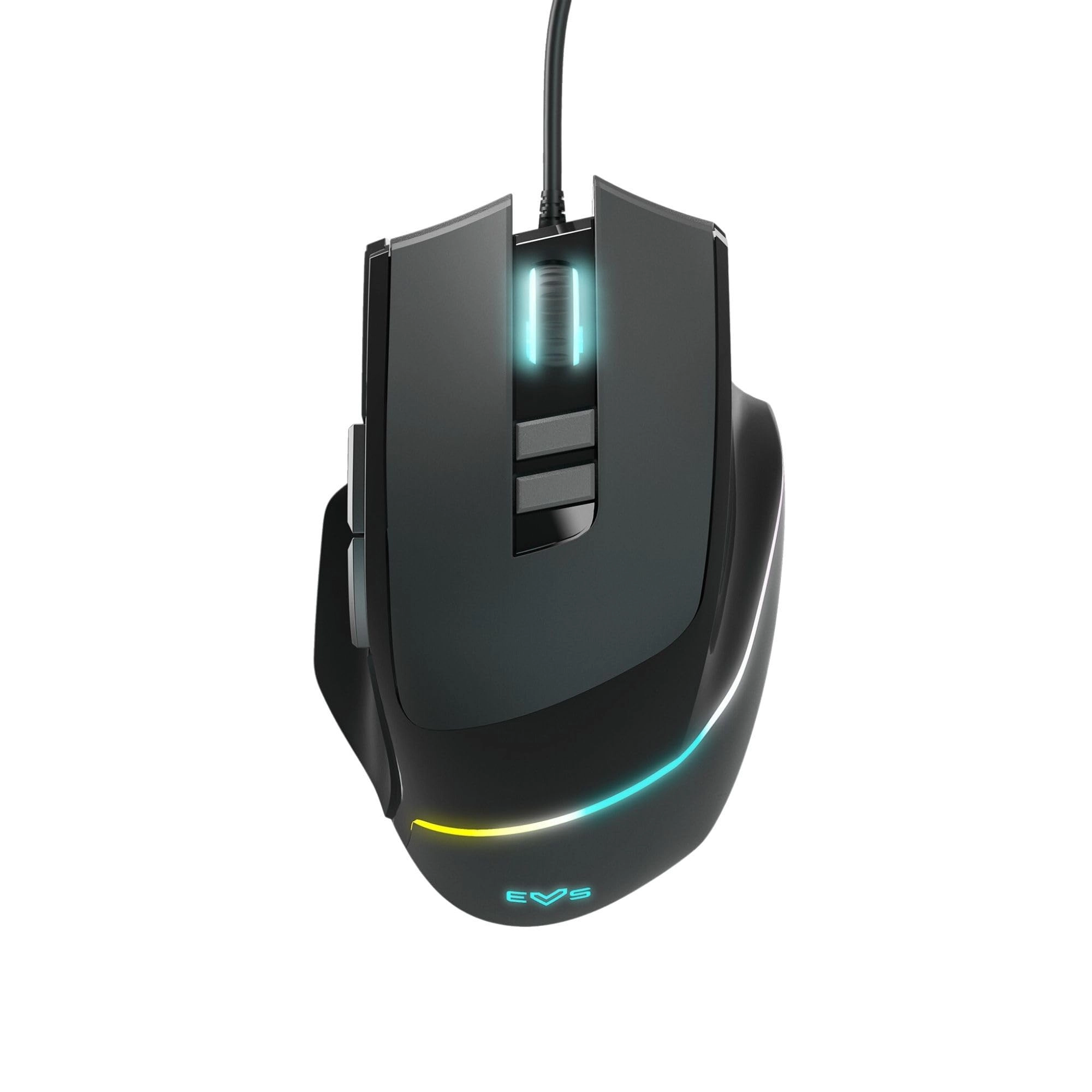 Energy Sistem ESG M5 Triforce Gaming Mouse - Wired
