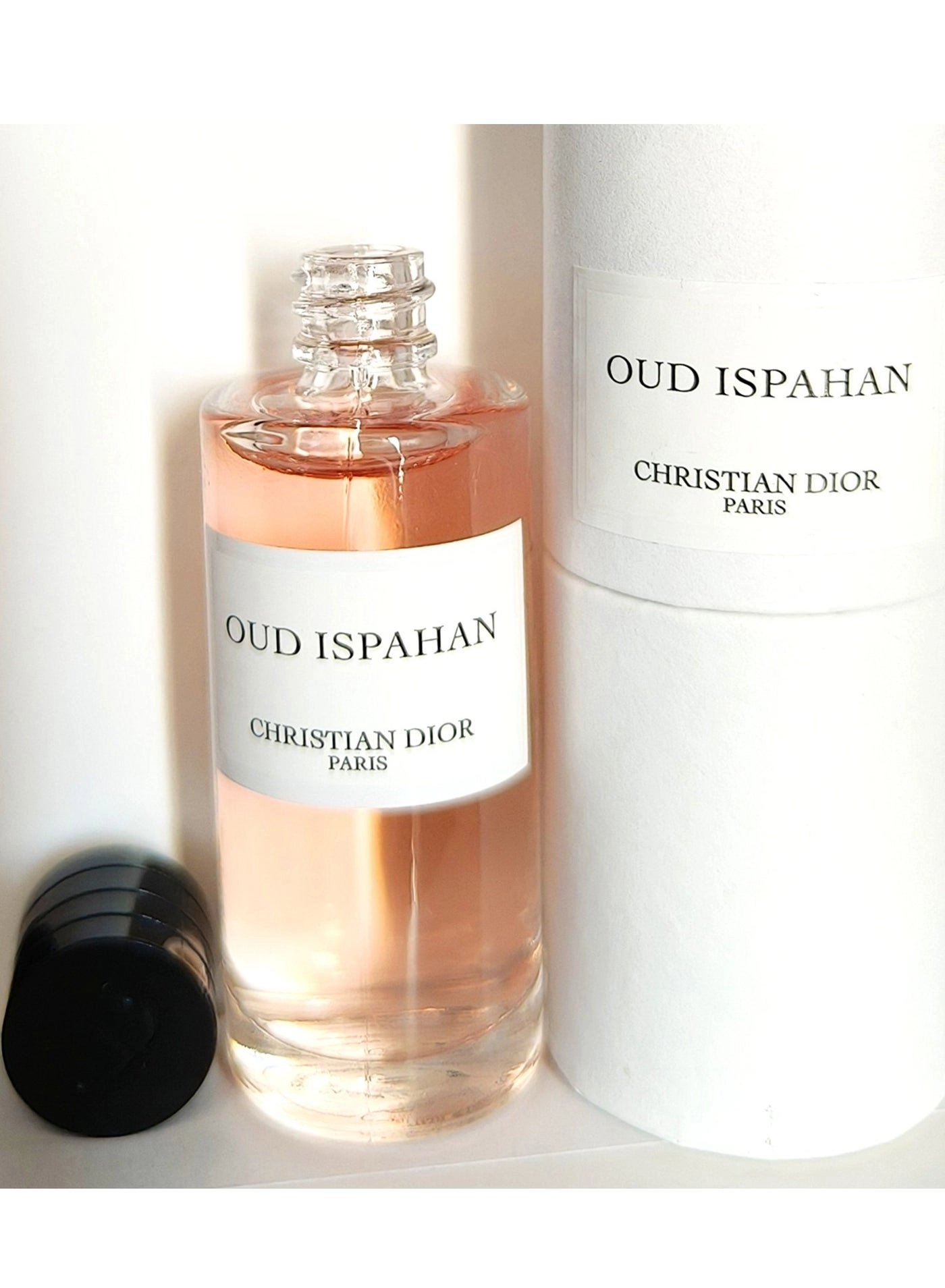 Oud Ispahan Eau de Parfum 7.5ml
