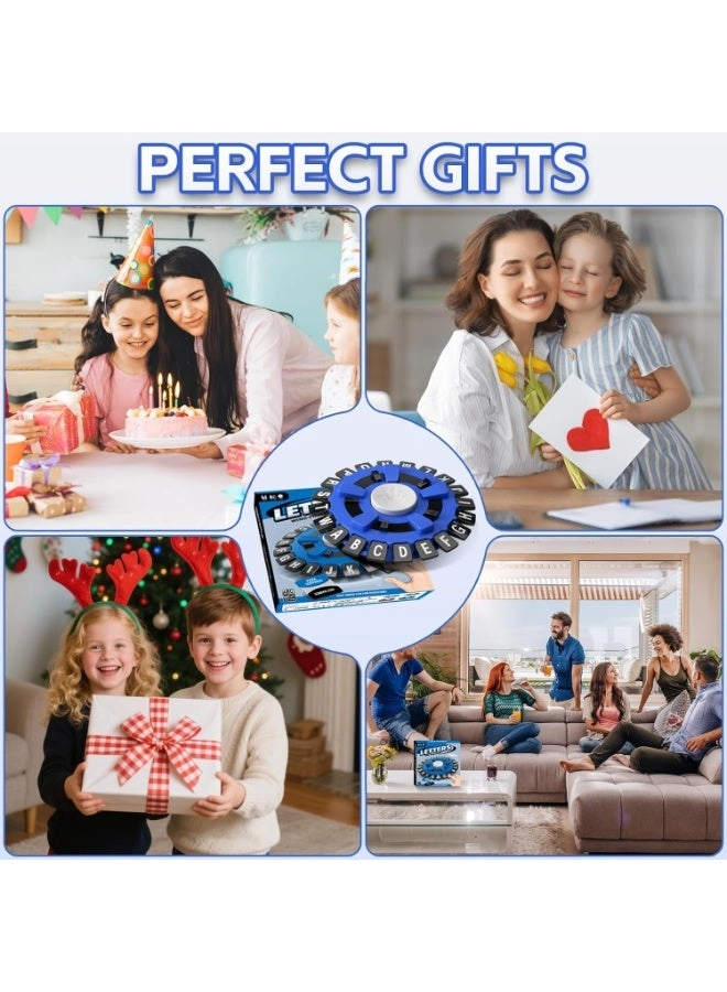 Word Games - Fast-Paced 144 Categories