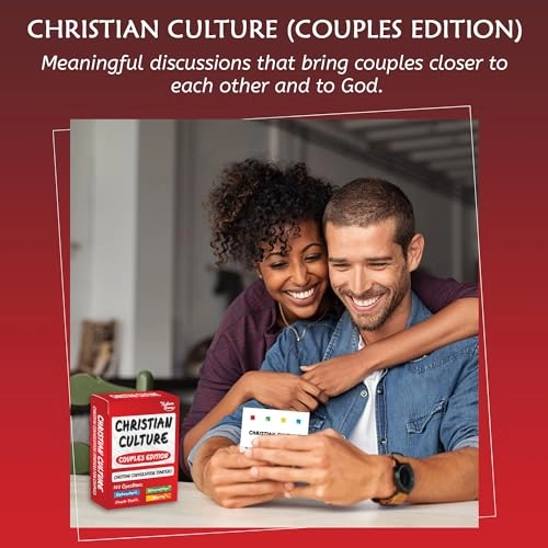 Christian (Couples Edition) - Adult