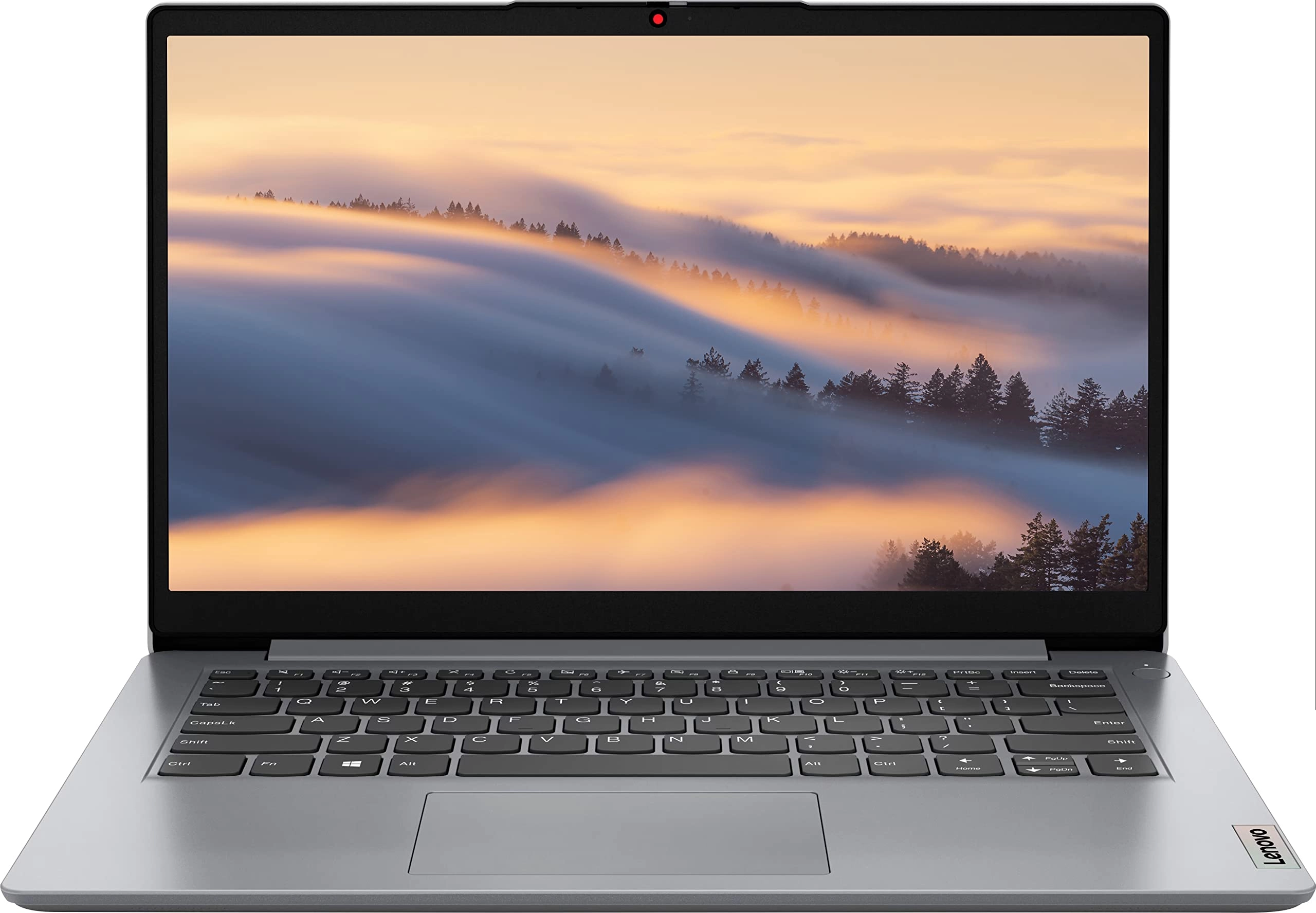 Lenovo Ideapad 1i - 14'' Celeron 4GB DDR4 192GB