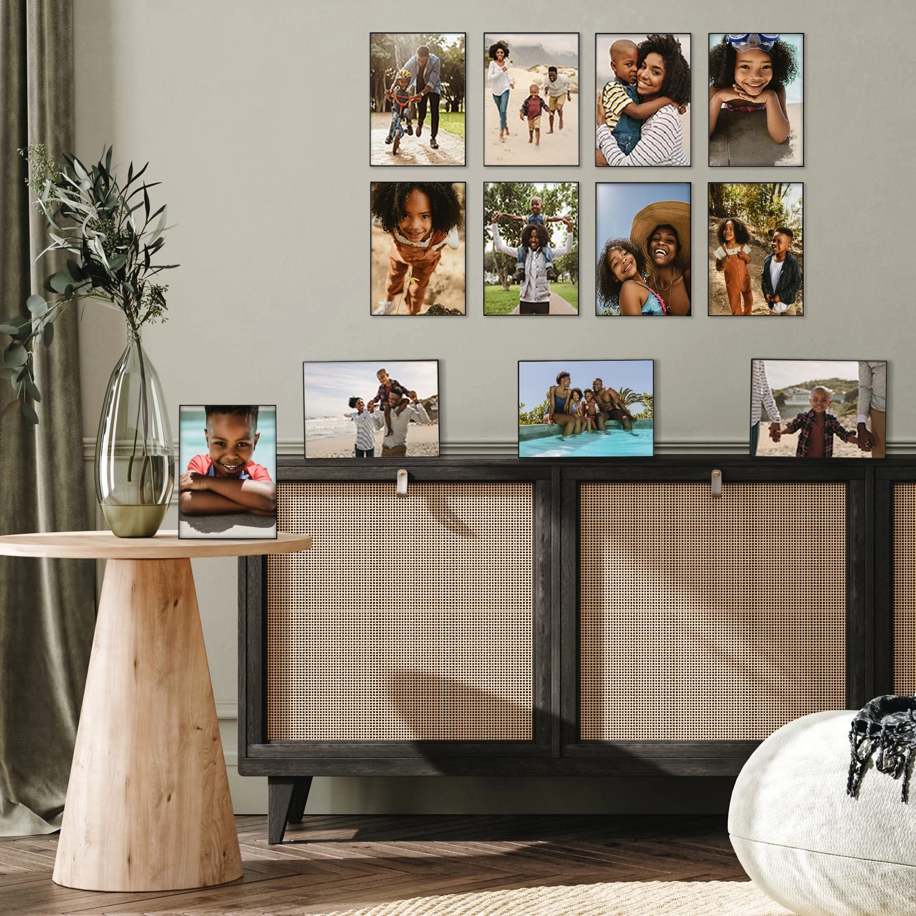 Picture Frame - 5X7