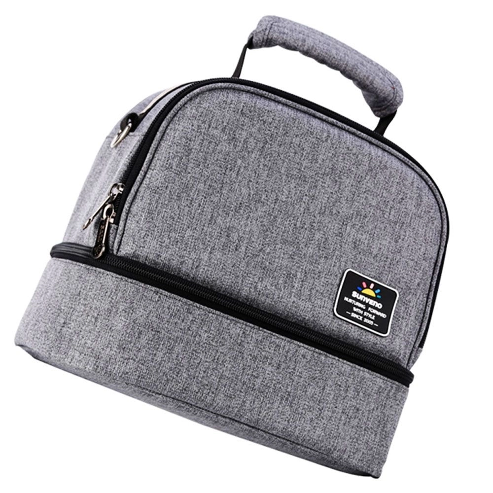 Thermal Insulated Lunch Bag