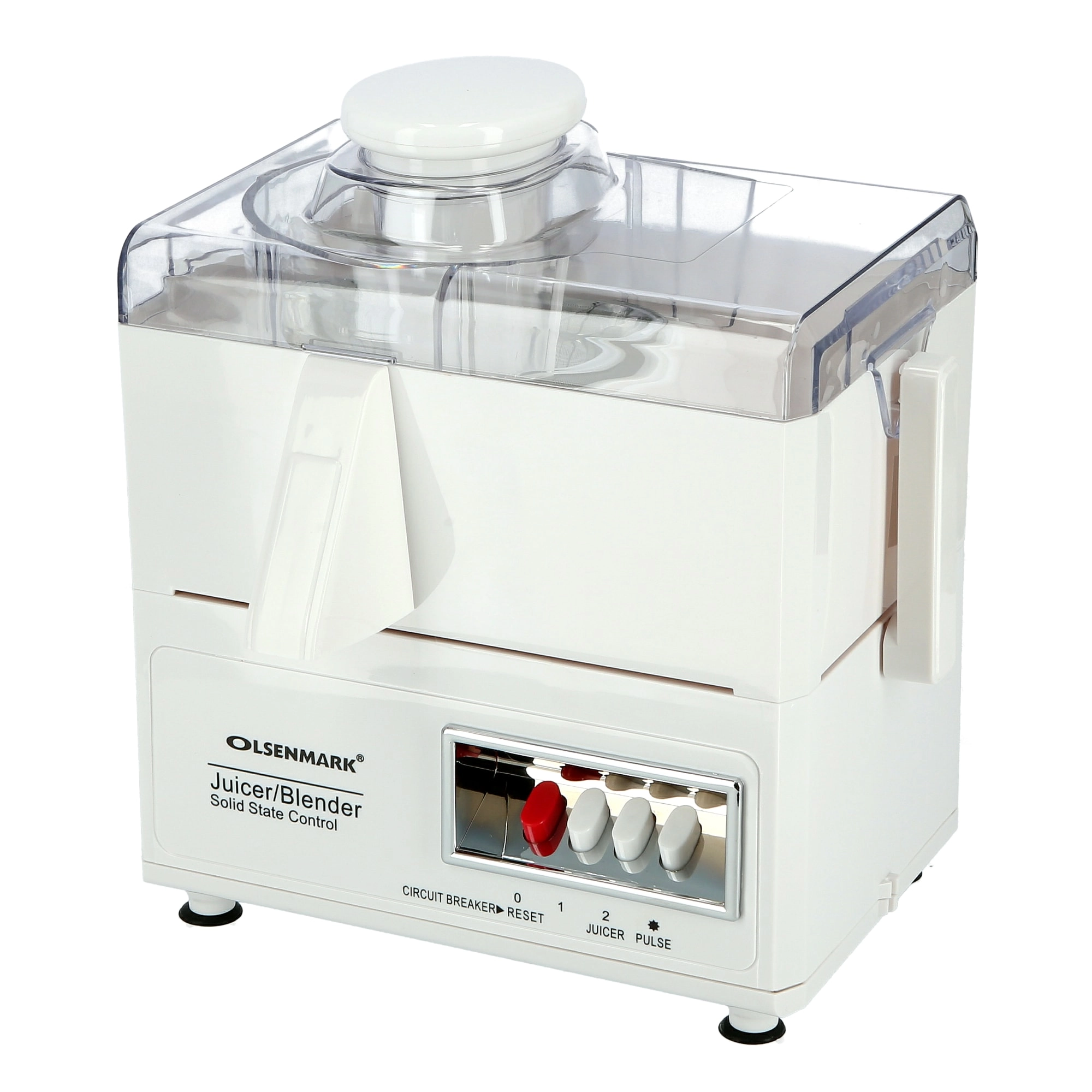 OMSB2137 - 650W 1.6L