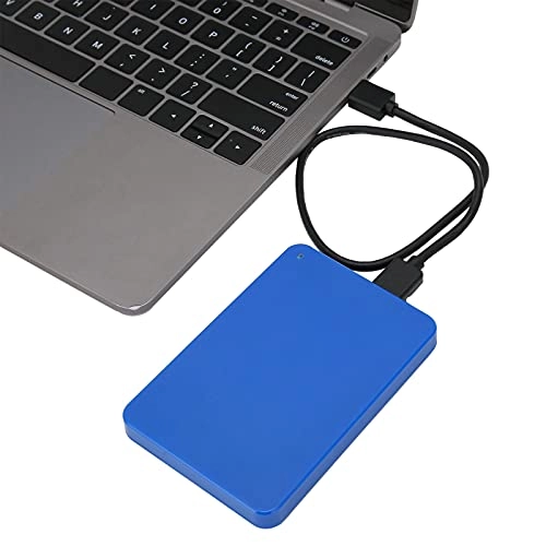 External Hard Drive - 250GB HDD