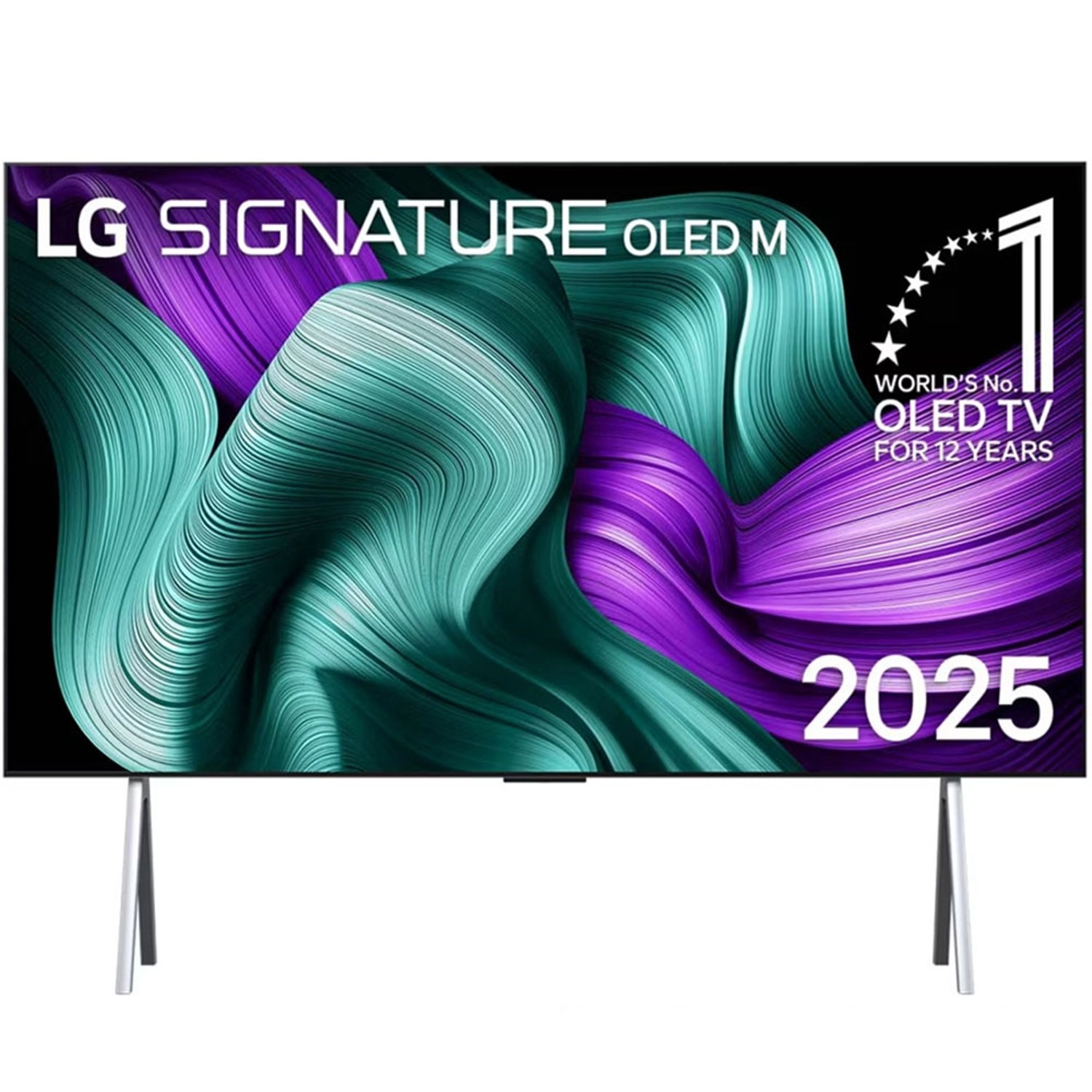 LG OLED97M56LA-AMA