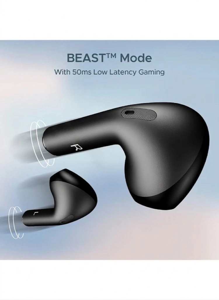 Alpha Wireless Earbud