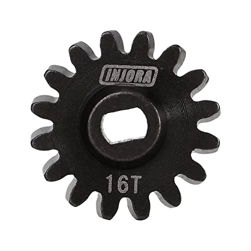 Differential Axle - 1/24