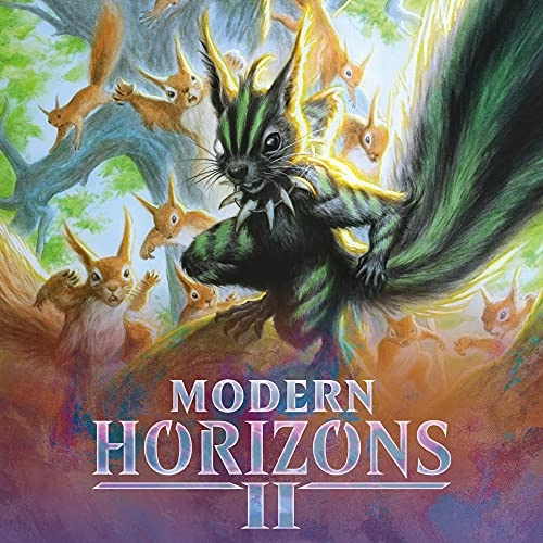 Modern Horizons 2 Set Booster Box - 360 pcs