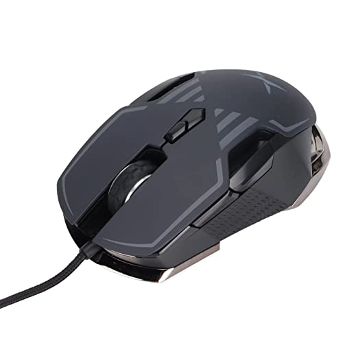 M628 Gaming Mouse - USB