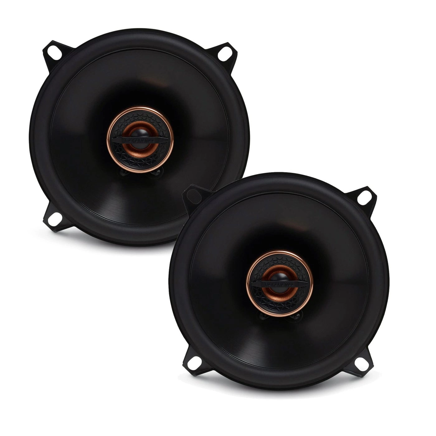 REF507CF - 5.25" Component Speakers