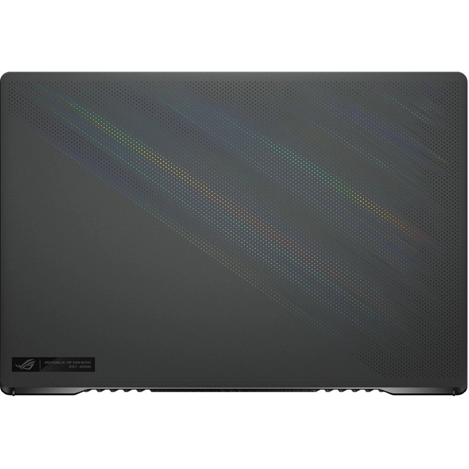 Zephyrus GA503QM - 15.6'' Ryzen 7