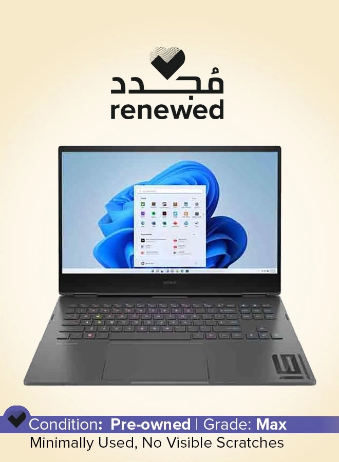HP (Renewed) Omen 16 - 16'' 1TB 16GB Ryzen 7 6800H