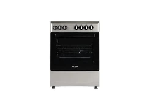 WCR6060CERMF ELECTRIC Cooker