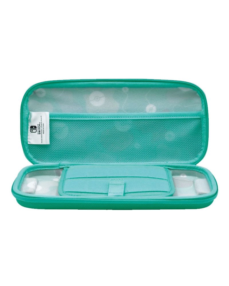 Pokémon: Pikachu & Friends Vault Case - Nintendo Switch Nintendo Switch Lite