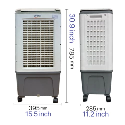 Home Air cooler - 6000 Microliters Per Minute 20L