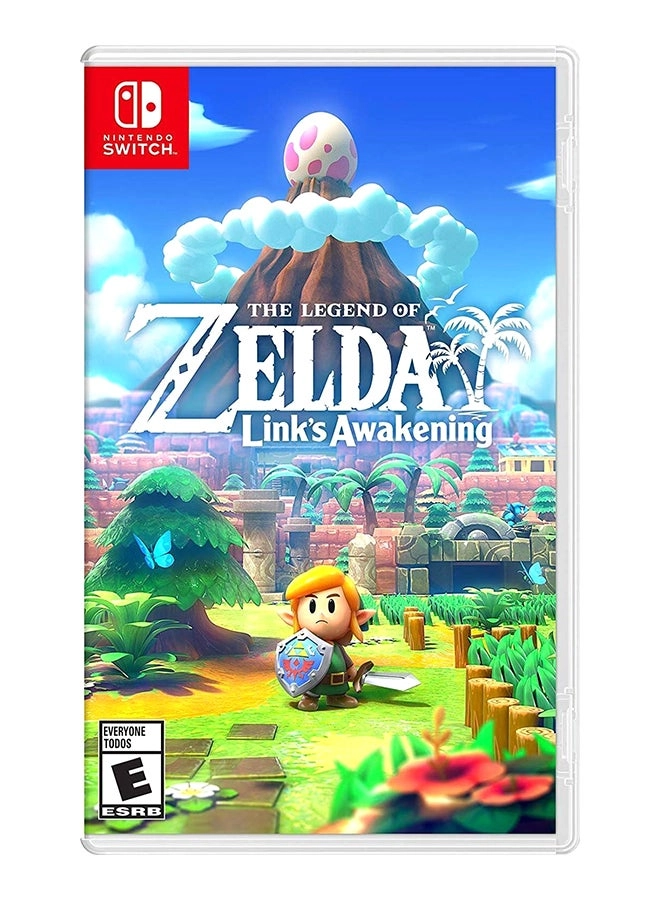 The Legend of Zelda: Link's Awakening