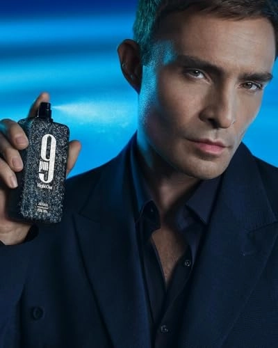 9 PM Night Out Eau de Parfum 100 ml