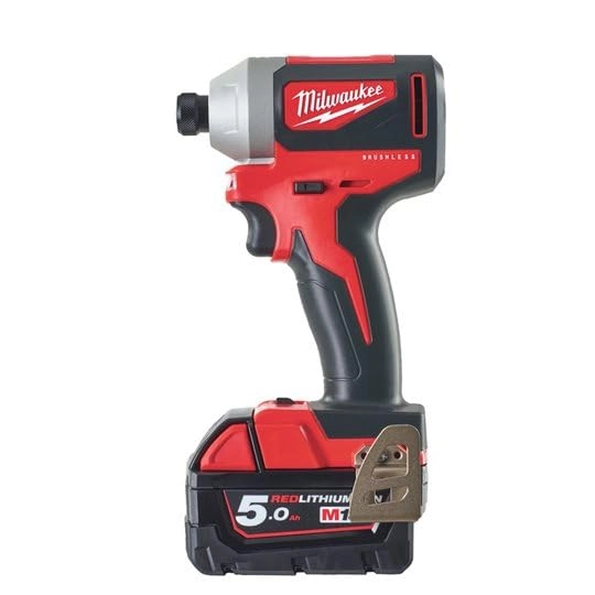 Milwaukee M18BLID2-502X