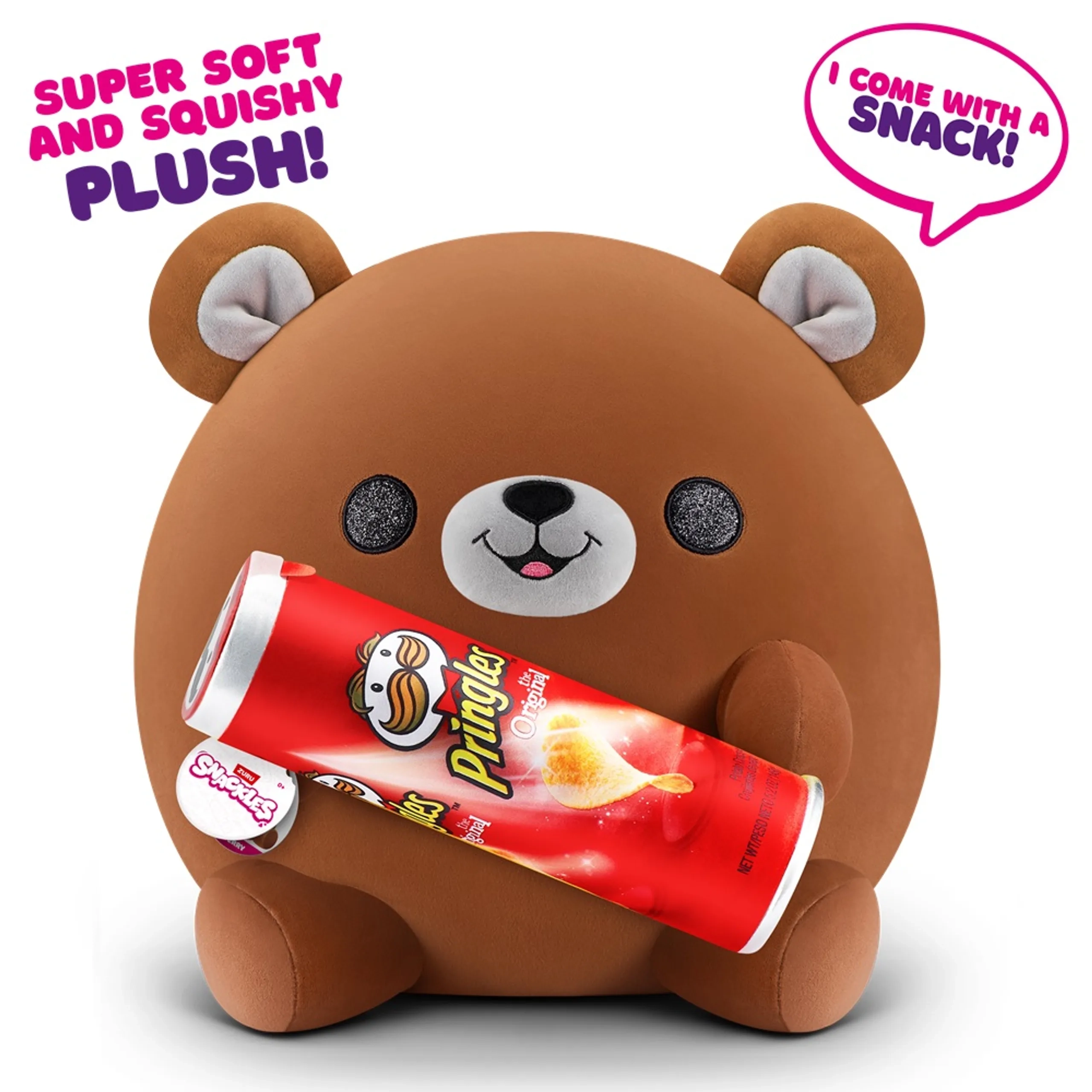 Terry The Bear Series 1 35 cm Plush