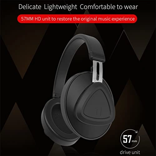 B09V12X9ZS Wireless Headphone