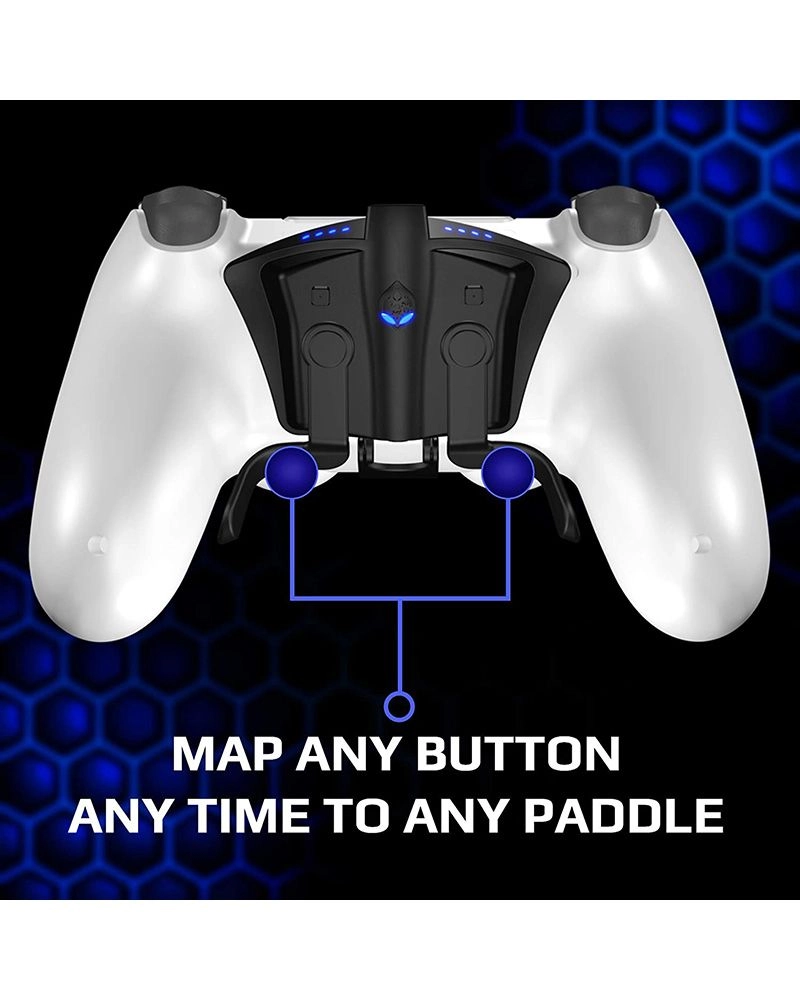 Strike Pack FPS Dominator - PS4