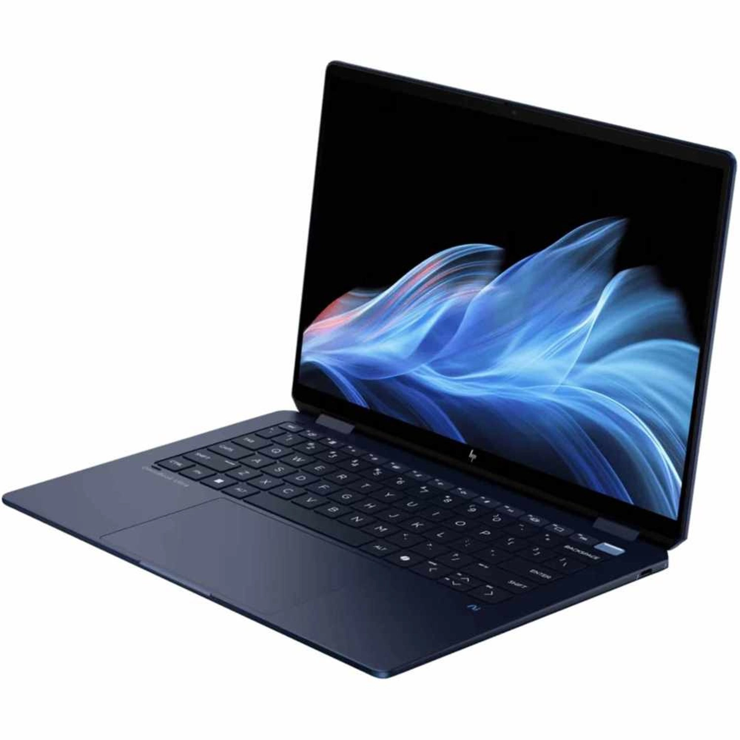 2nd Series OmniBook X Flip 256V - 14'' Core Ultra 7 16GB DDR5 1TB SSD