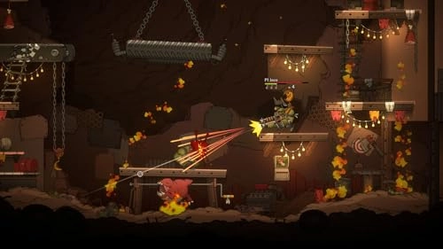 Warhammer 40,000: Shootas, Blood and Teef Limited Edition - PlayStation 5