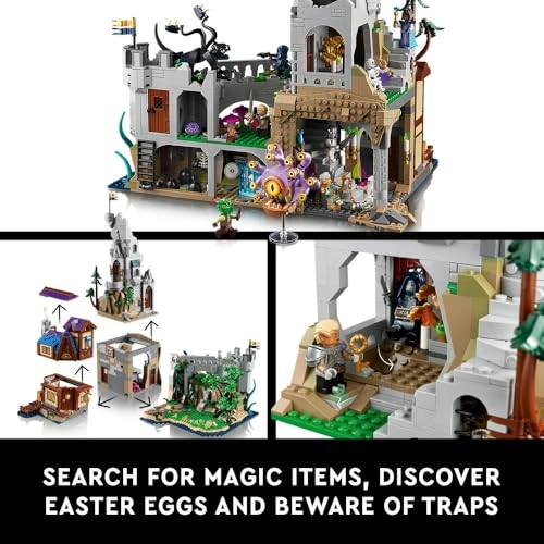 Dungeons & Dragons: Red Dragon's Tale