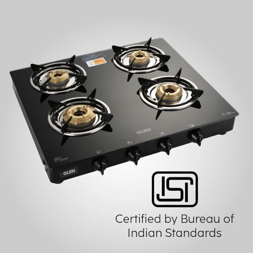 1040 GT XL HF BB BL GAS Cooker
