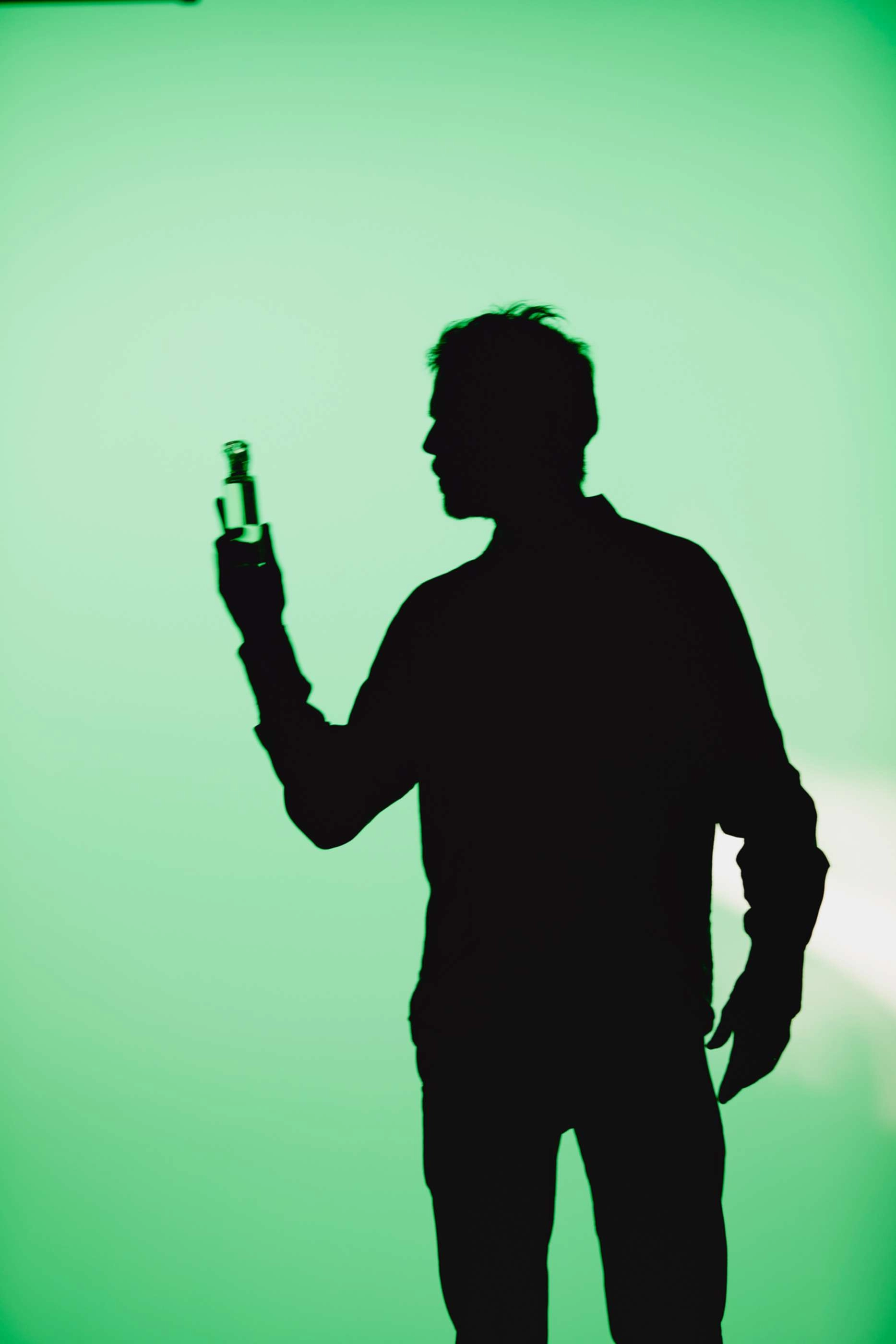 L'Eau Rêvée d'Hubert Eau de Parfum - 50ml